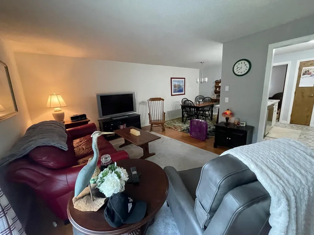 35 Seminary Hill Lebanon NH 03784