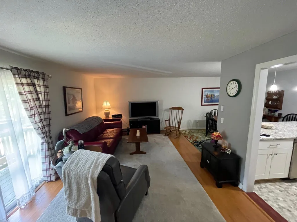 35 Seminary Hill Lebanon NH 03784
