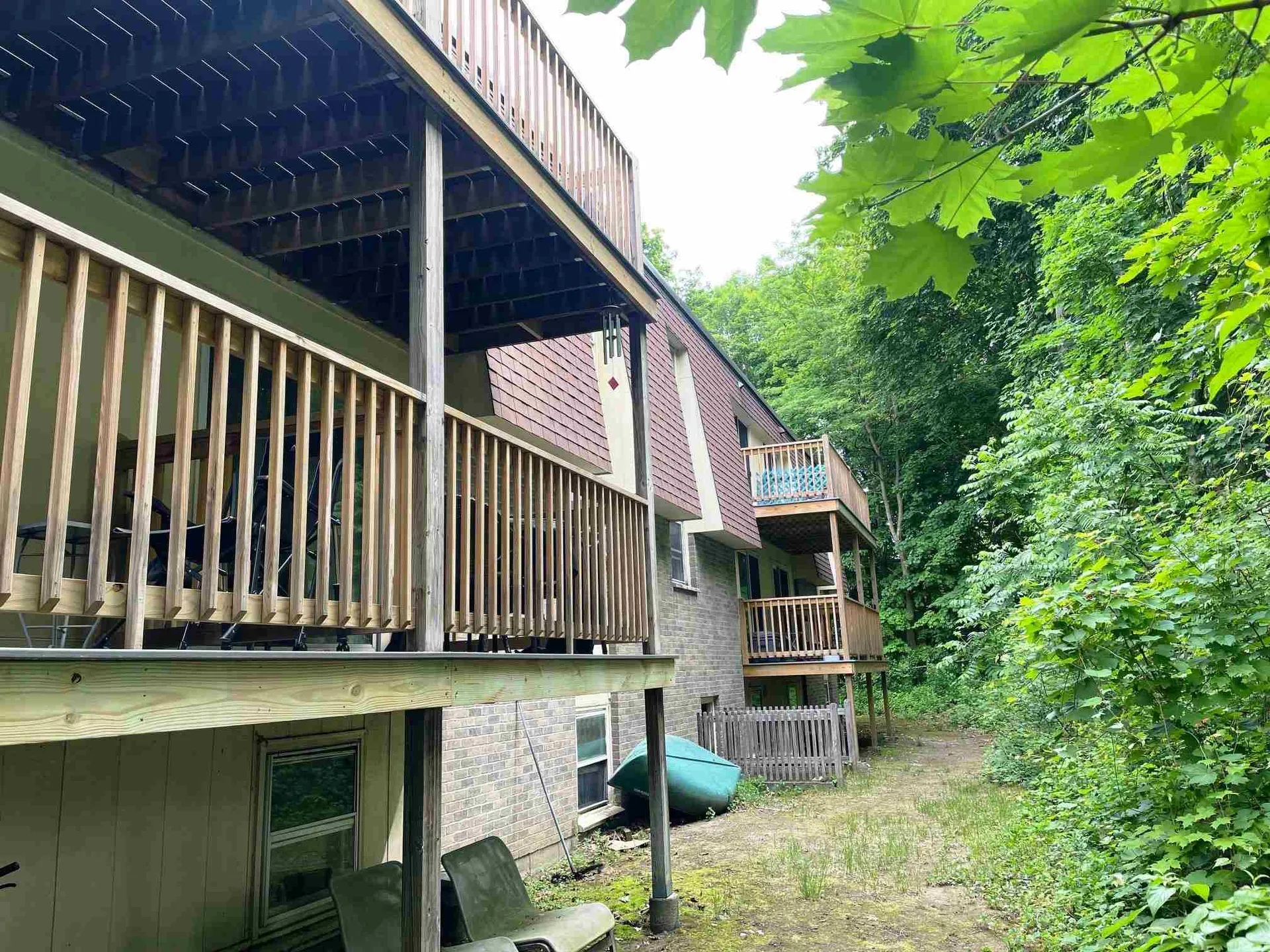 35 Seminary Hill Lebanon NH 03784