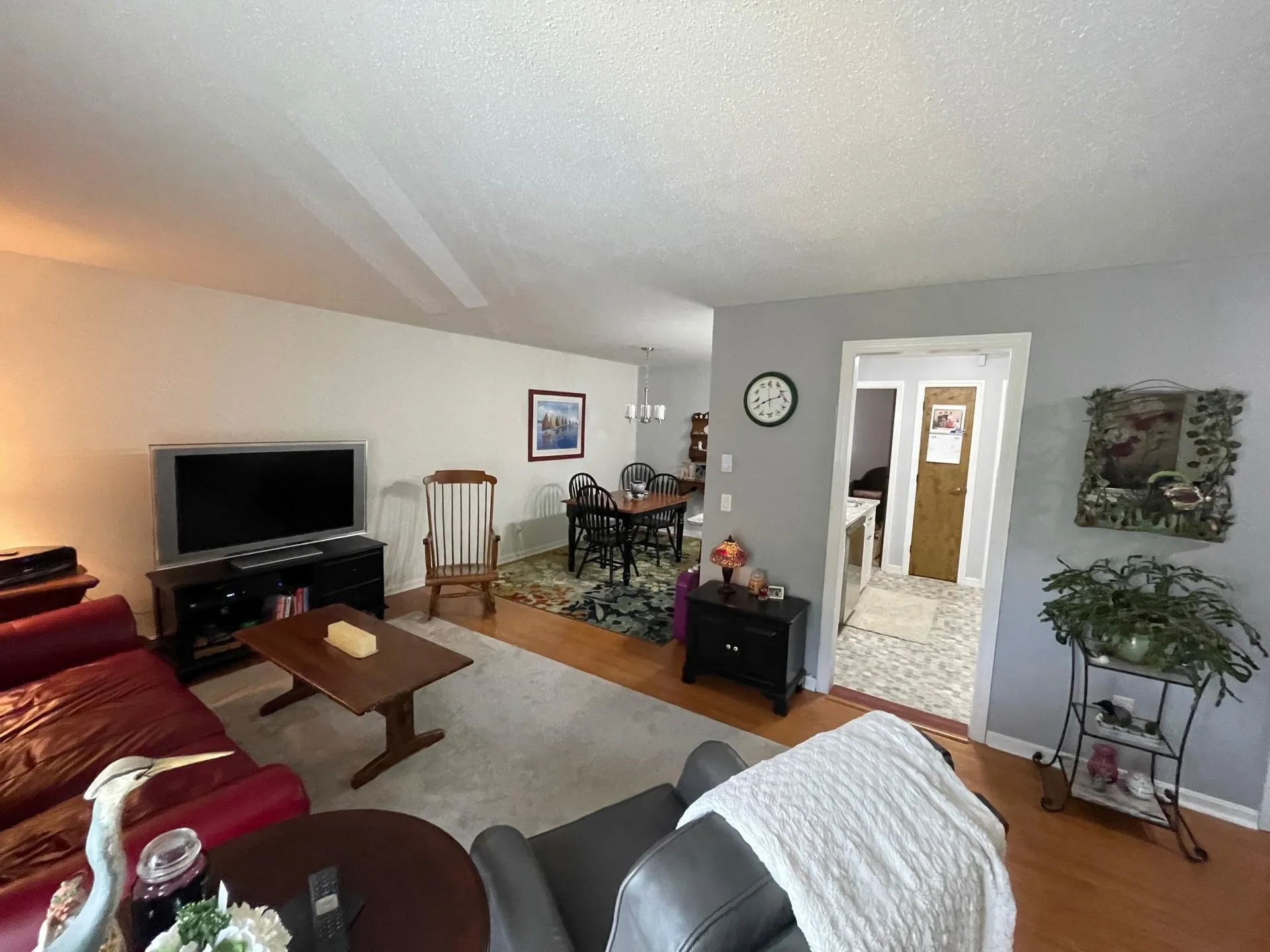 35 Seminary Hill Lebanon NH 03784