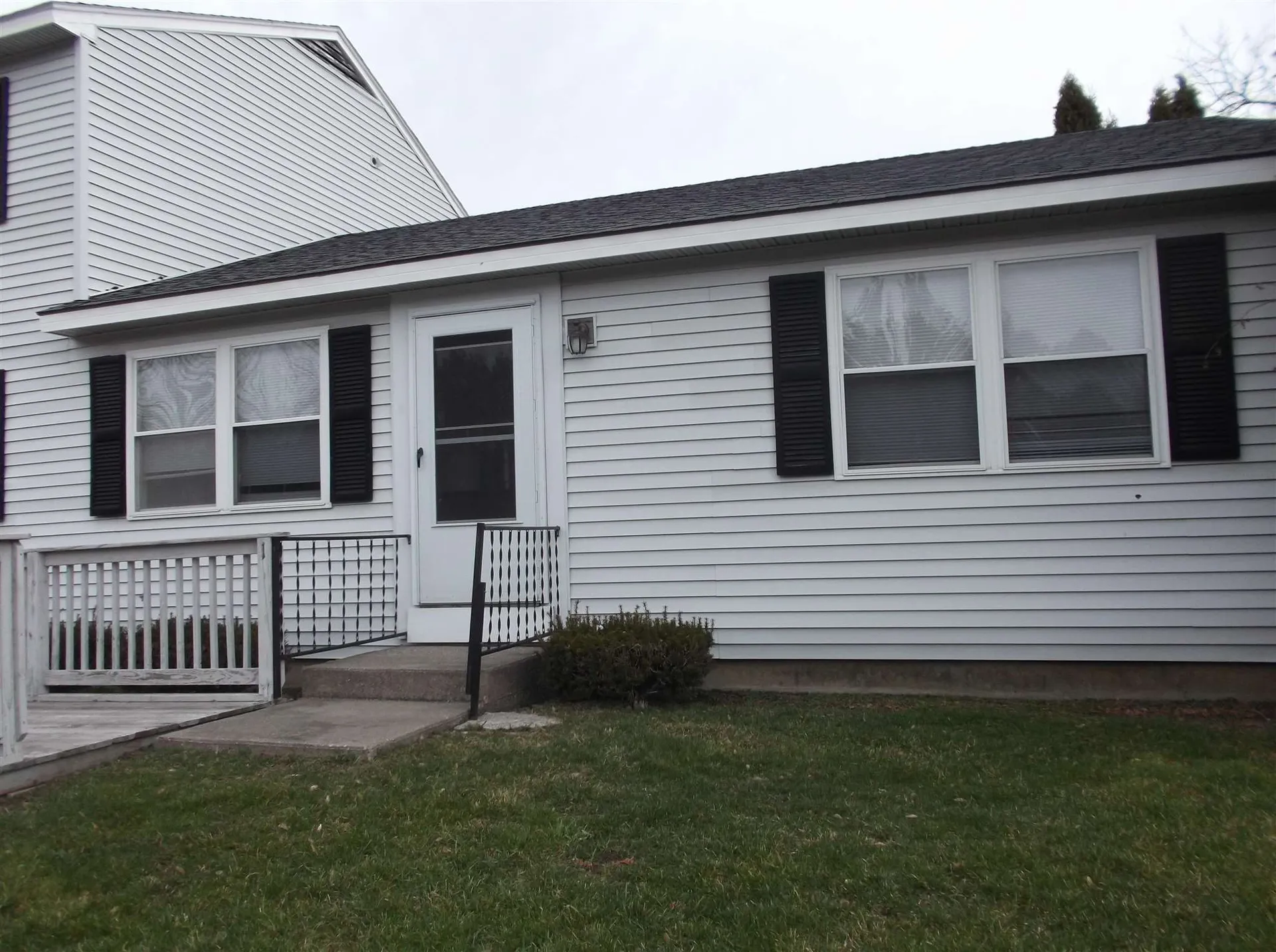 22-5 Thorpe Avenue St. Albans Town VT 05478