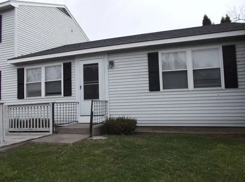 22-5 Thorpe Avenue St. Albans Town VT 05478