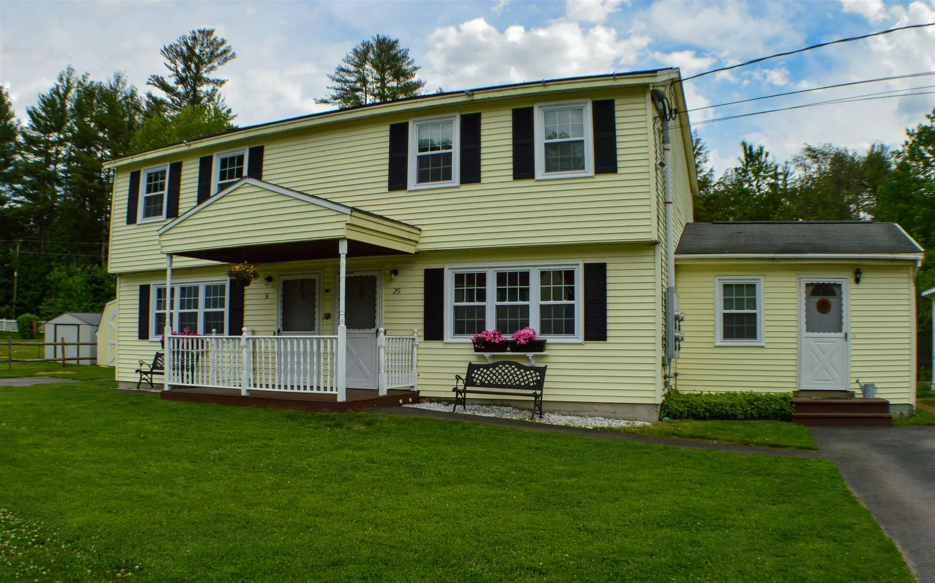 29-31 Townhouse Road Allenstown NH 03275
