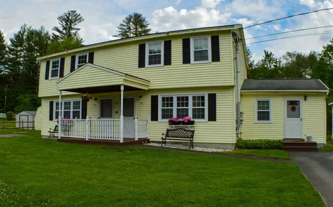 29-31 Townhouse Road Allenstown NH 03275
