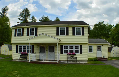 29-31 Townhouse Road Allenstown NH 03275
