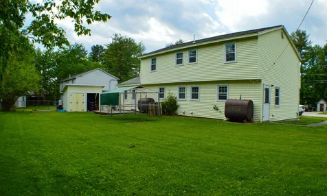 29-31 Townhouse Road Allenstown NH 03275