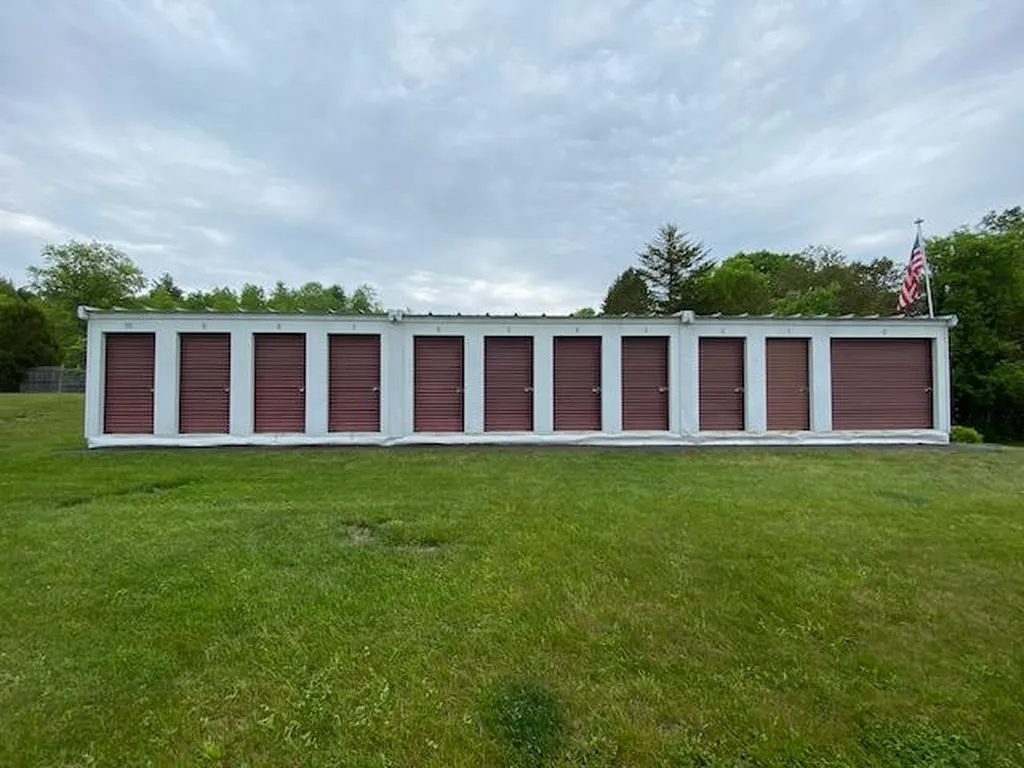 790-796 South Barre Road Barre Town VT 05641