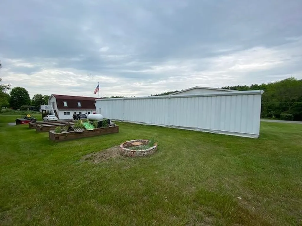 790-796 South Barre Road Barre Town VT 05641