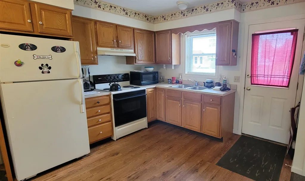 790-796 South Barre Road Barre Town VT 05641
