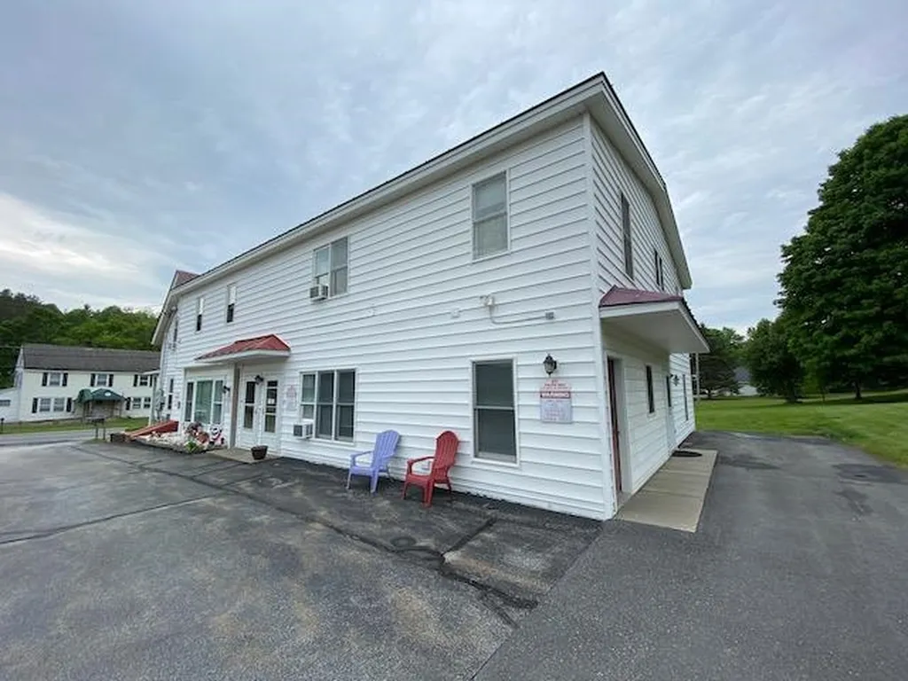 790-796 South Barre Road Barre Town VT 05641