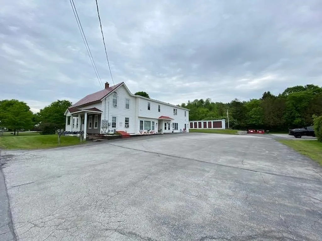 790-796 South Barre Road Barre Town VT 05641
