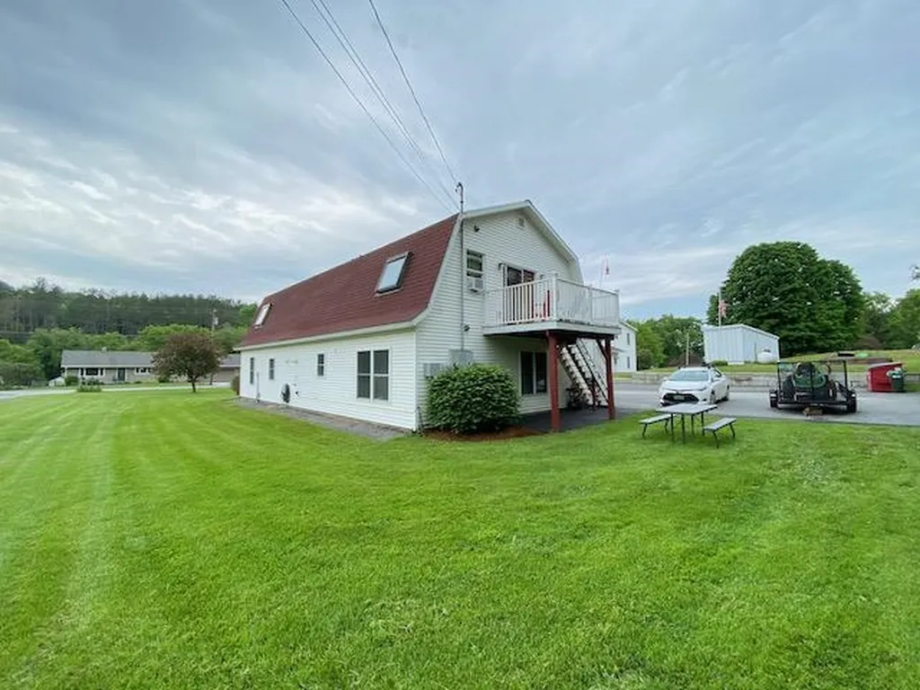 790-796 South Barre Road Barre Town VT 05641