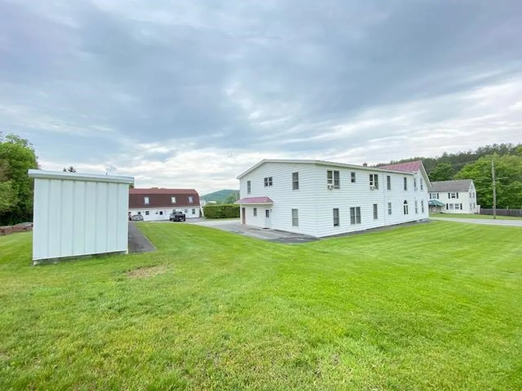 790-796 South Barre Road Barre Town VT 05641