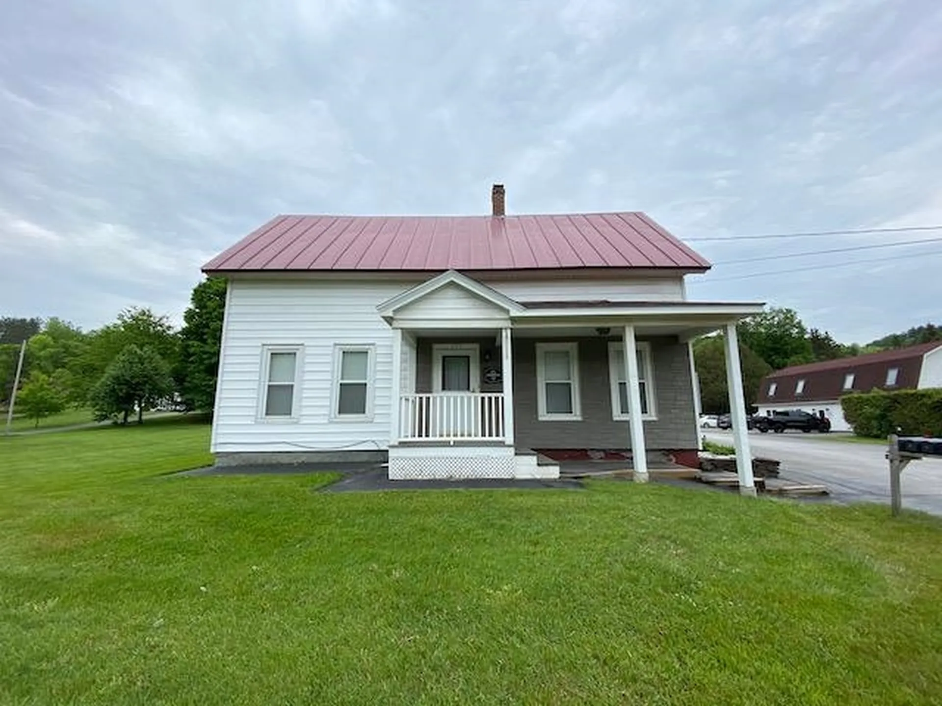 790-796 South Barre Road Barre Town VT 05641