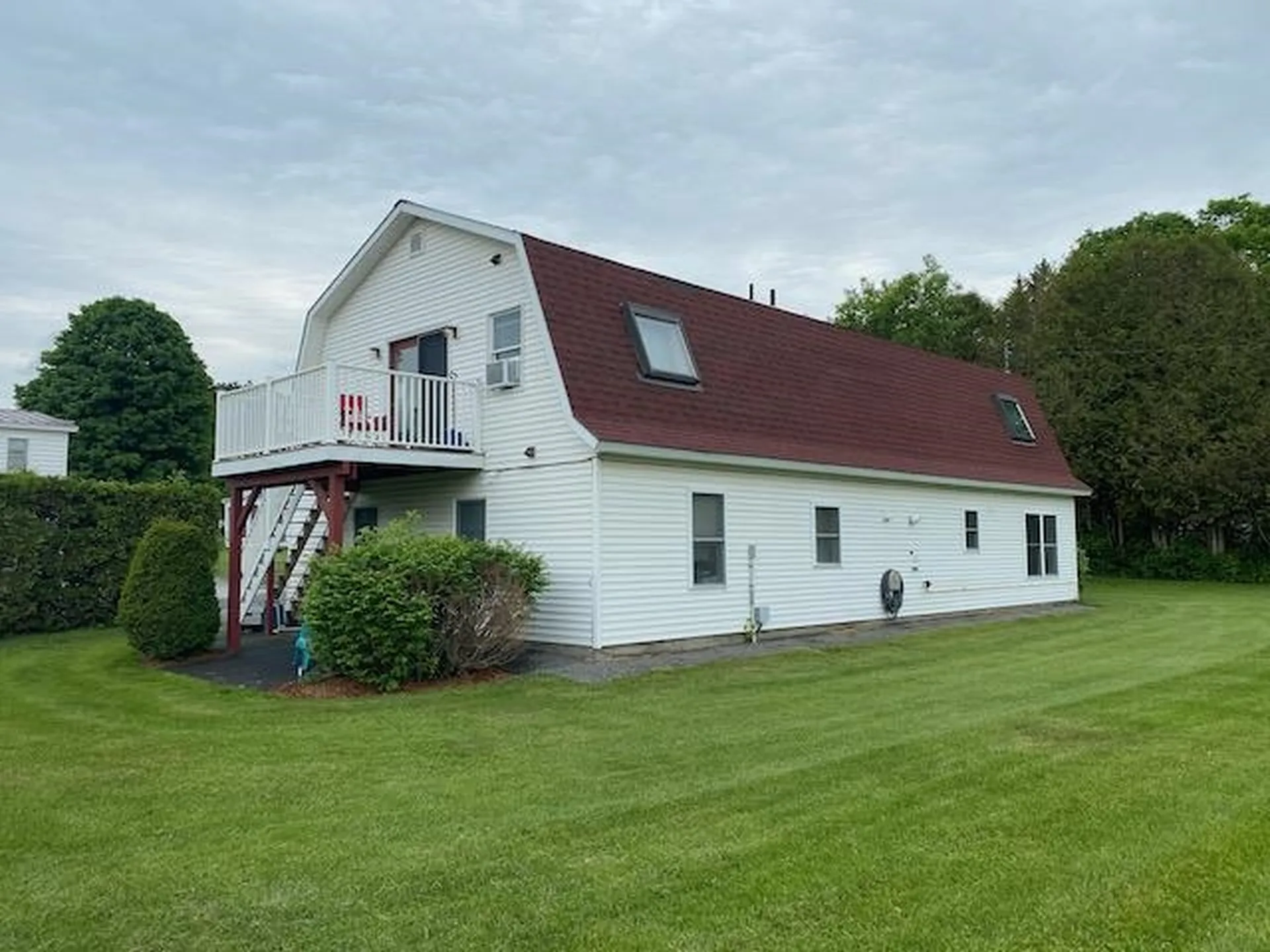 790-796 South Barre Road Barre Town VT 05641