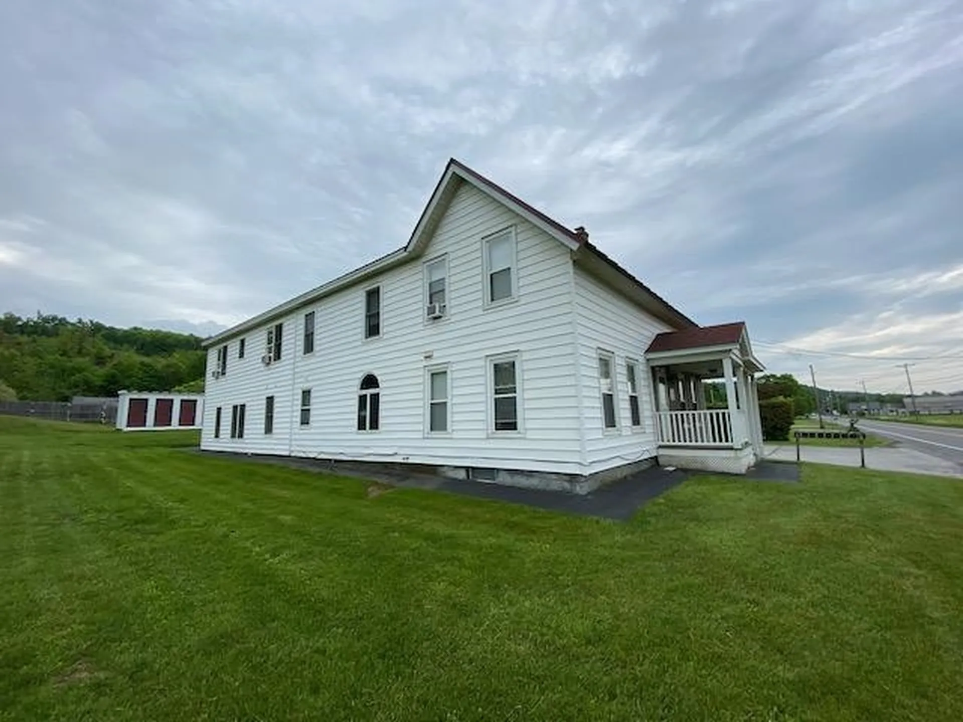 790-796 South Barre Road Barre Town VT 05641