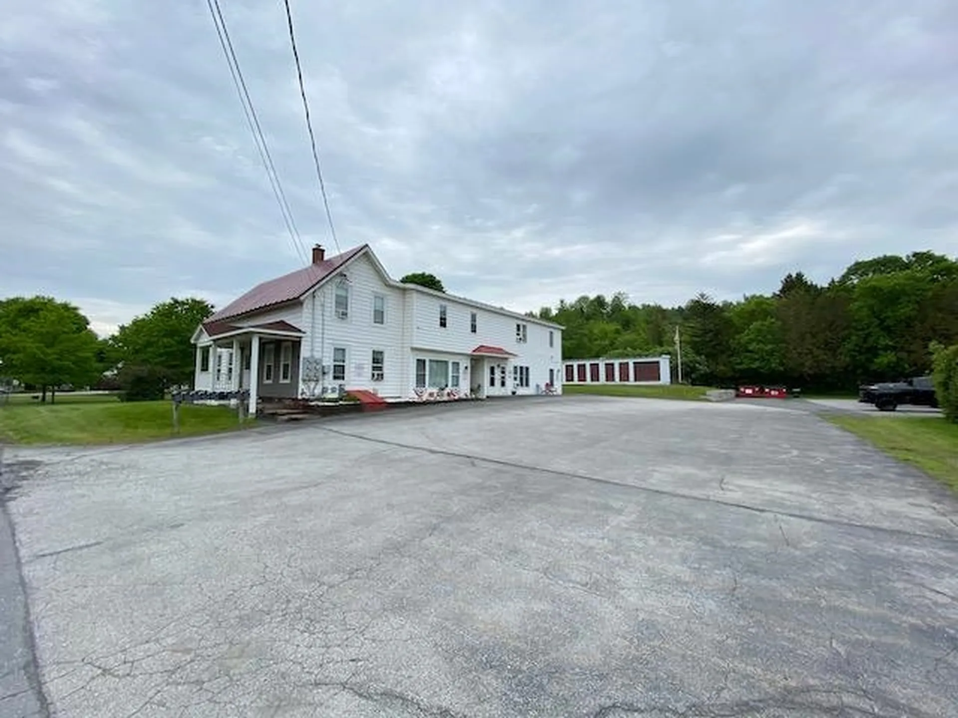 790-796 South Barre Road Barre Town VT 05641