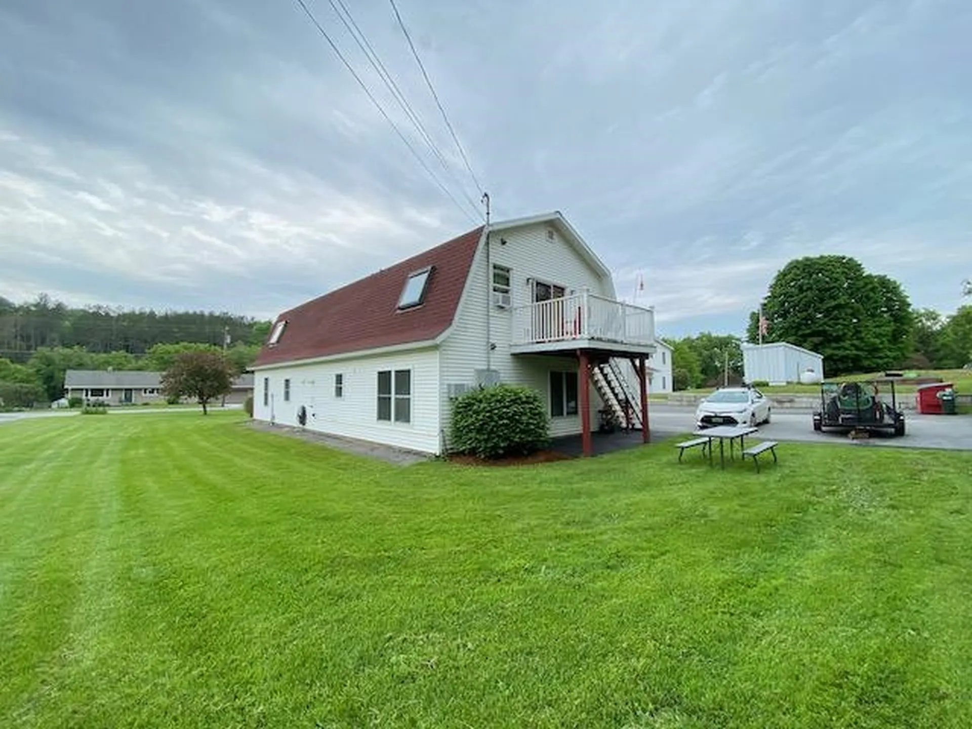 790-796 South Barre Road Barre Town VT 05641