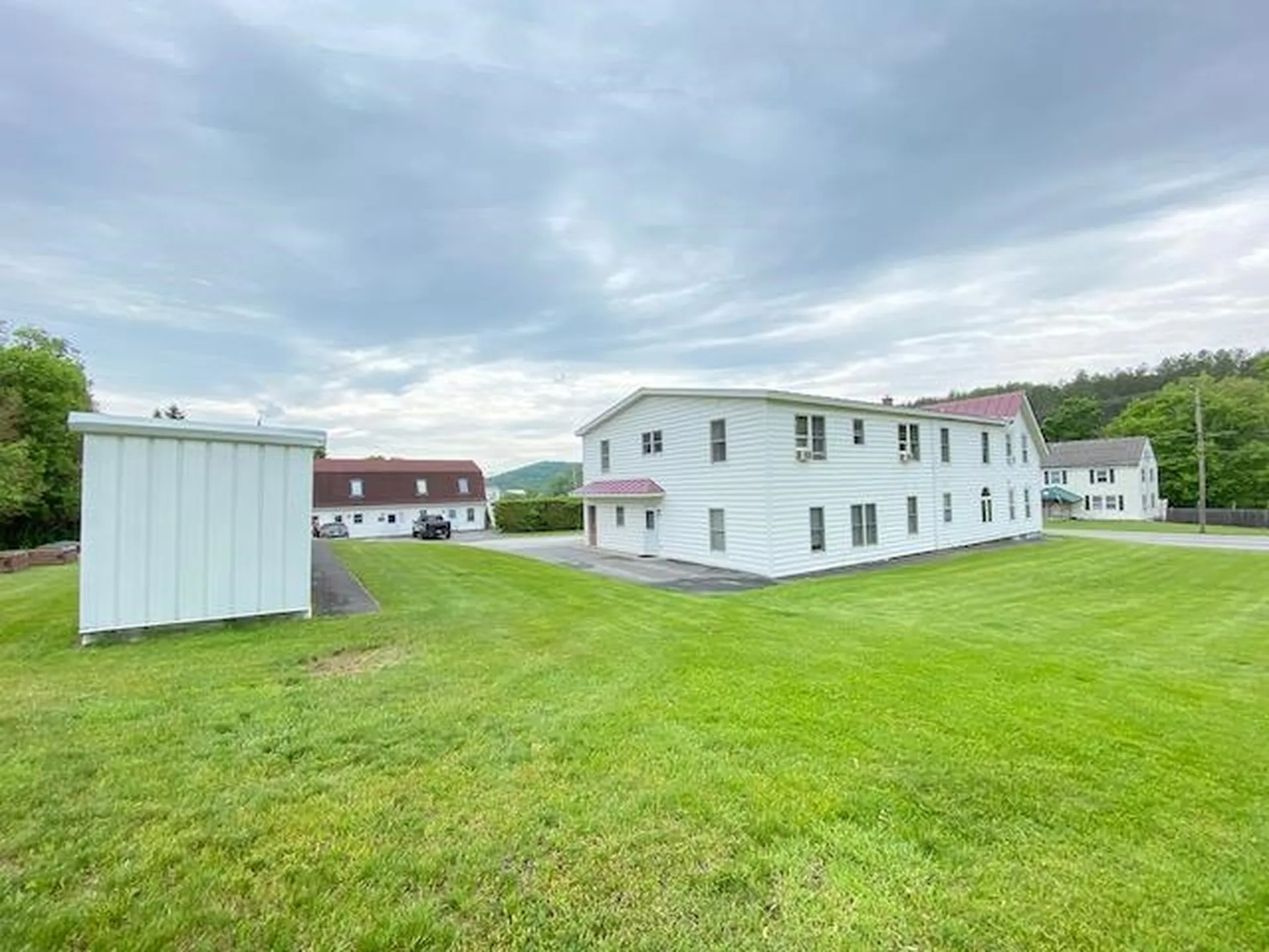 790-796 South Barre Road Barre Town VT 05641