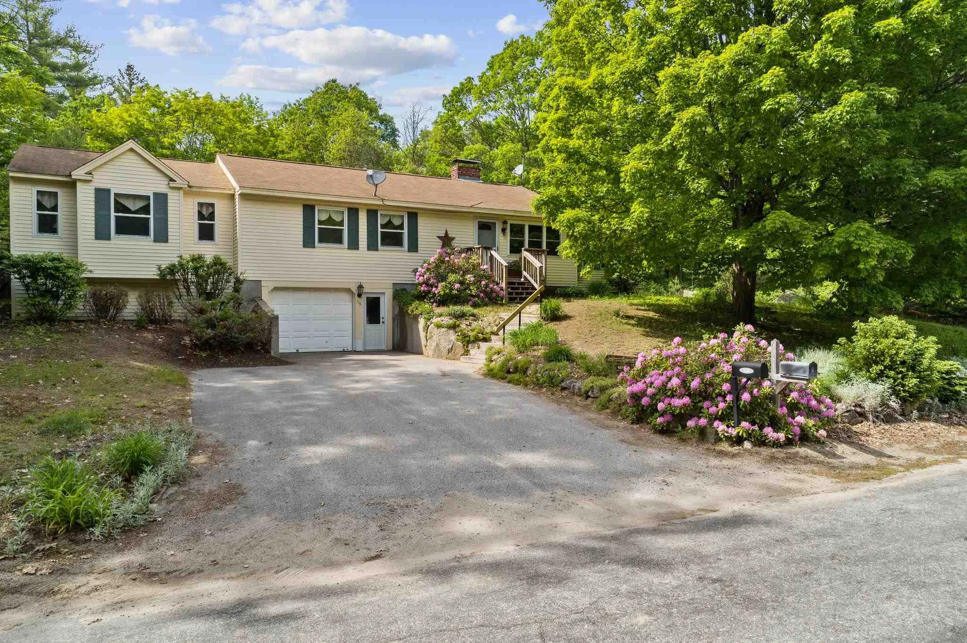 116 Pine Meadows Circle Bennington NH 03442