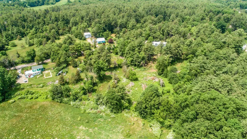 111 New Road Newmarket NH 03857