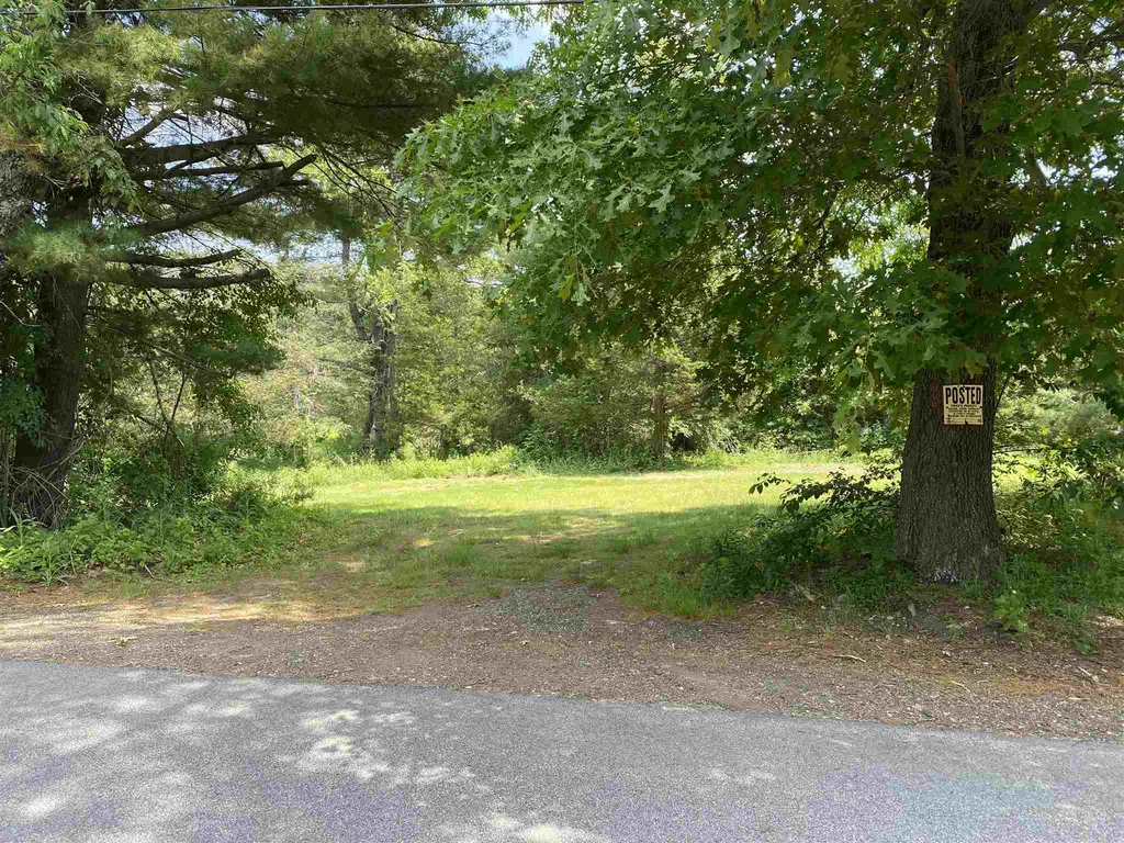 111 New Road Newmarket NH 03857
