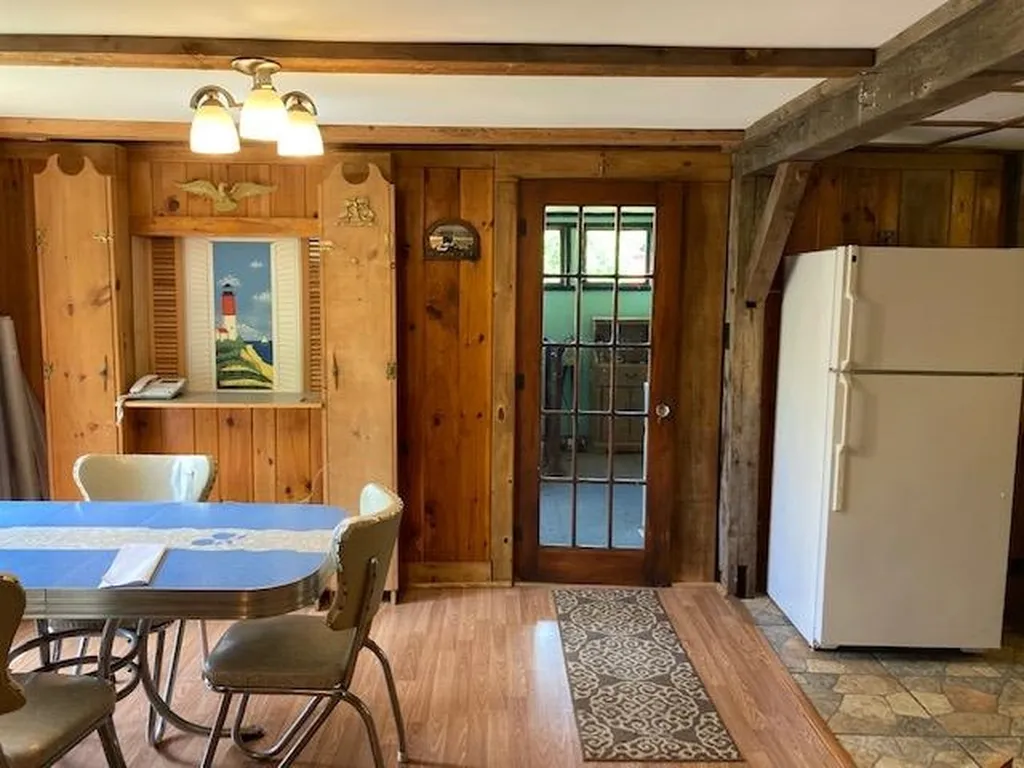 133 Cedar Lane Stewartstown NH 03576