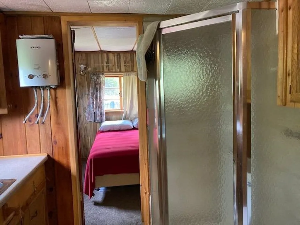 133 Cedar Lane Stewartstown NH 03576