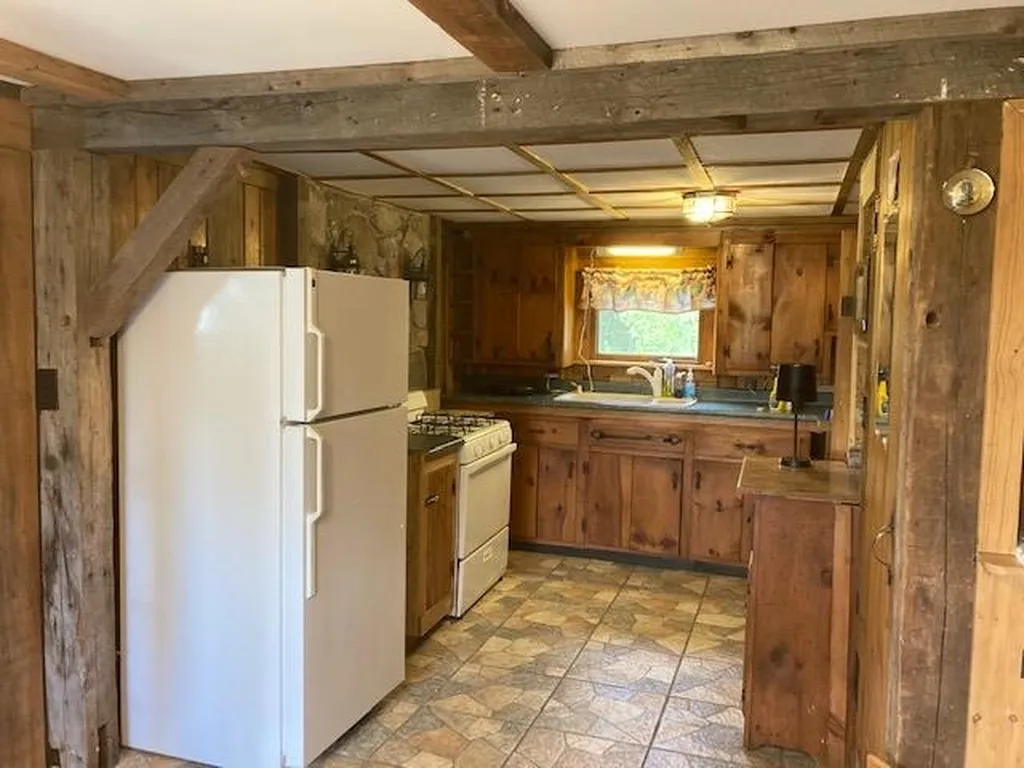 133 Cedar Lane Stewartstown NH 03576