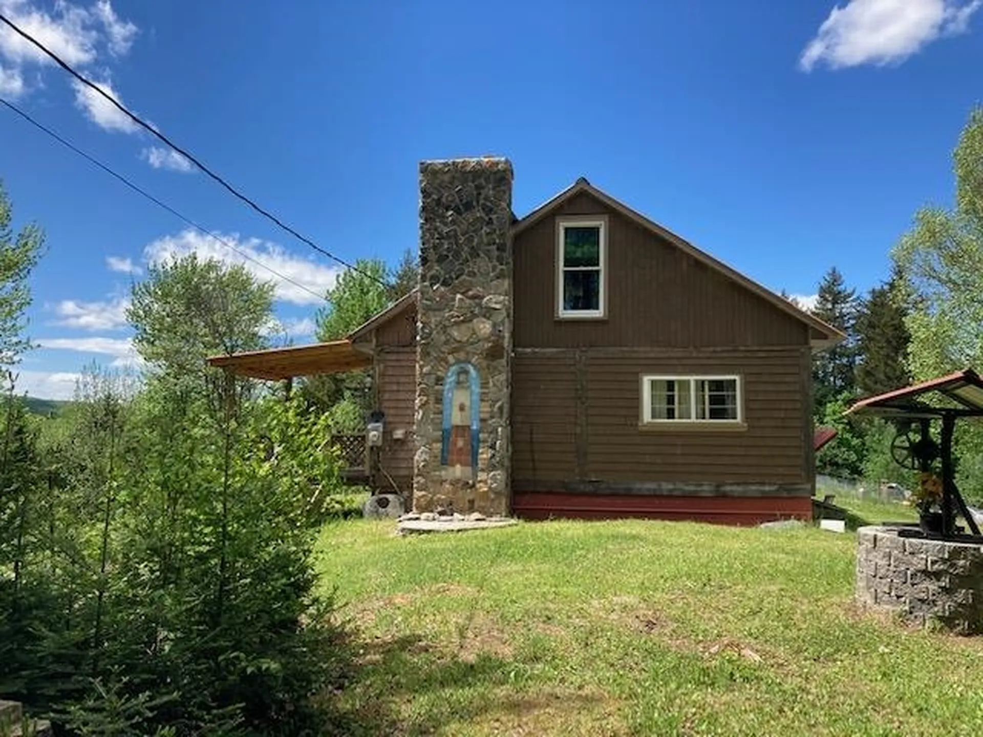 133 Cedar Lane Stewartstown NH 03576