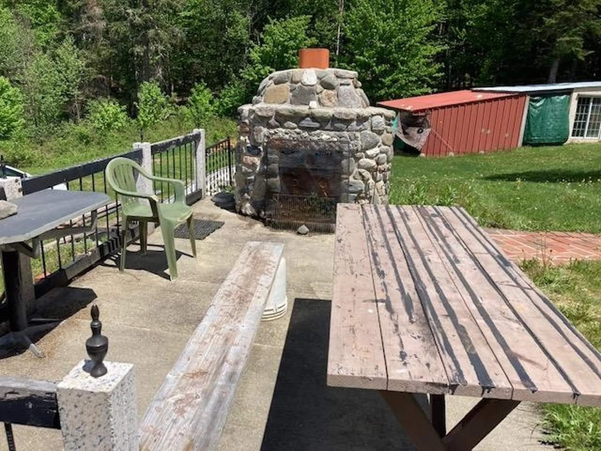 133 Cedar Lane Stewartstown NH 03576