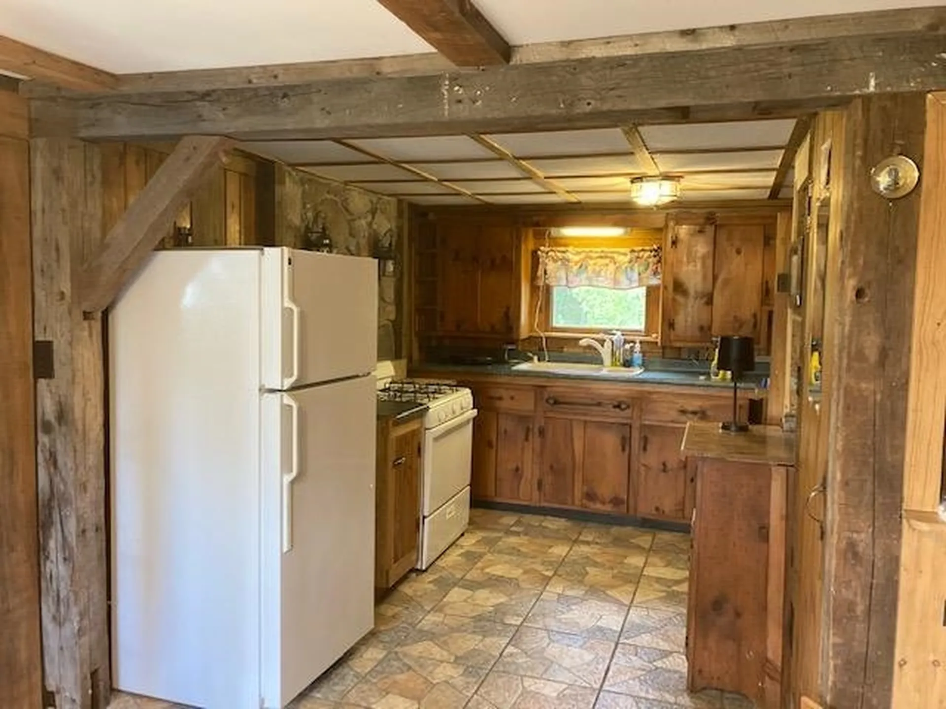 133 Cedar Lane Stewartstown NH 03576