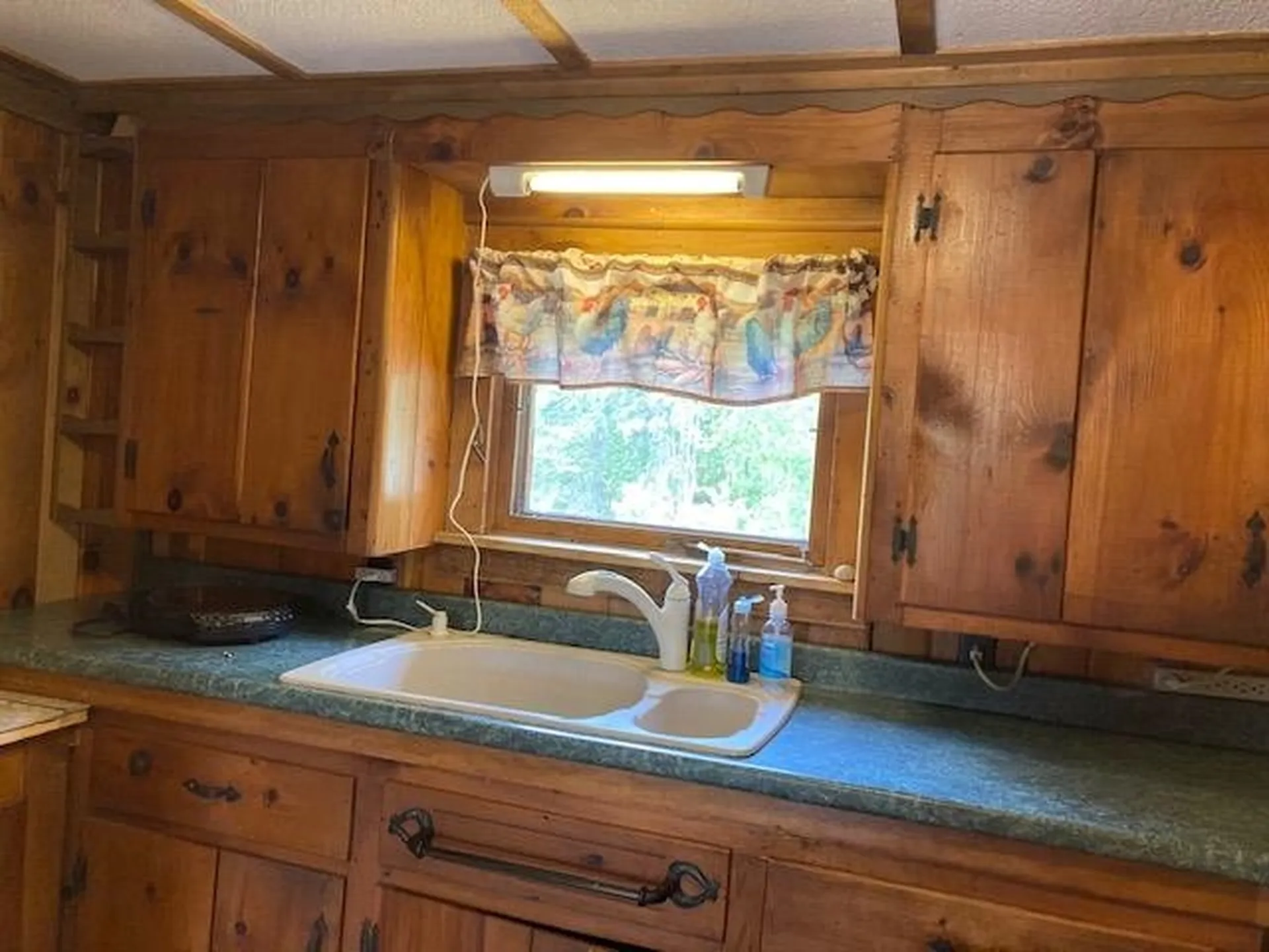 133 Cedar Lane Stewartstown NH 03576