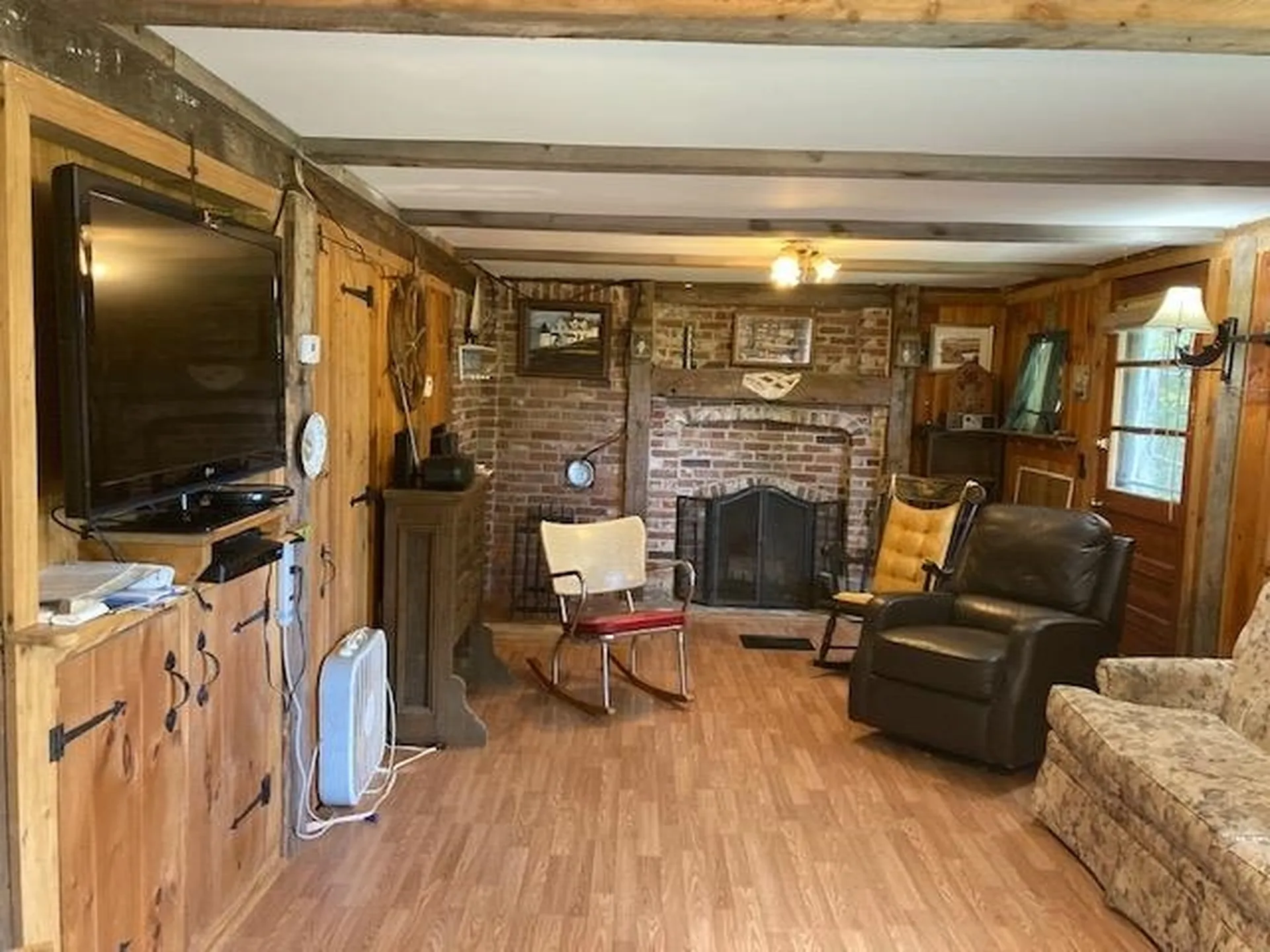 133 Cedar Lane Stewartstown NH 03576