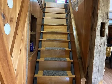 133 Cedar Lane Stewartstown NH 03576