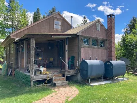 133 Cedar Lane Stewartstown NH 03576