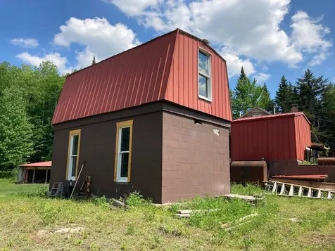 133 Cedar Lane Stewartstown NH 03576