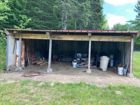 133 Cedar Lane Stewartstown NH 03576