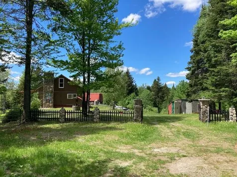 133 Cedar Lane Stewartstown NH 03576