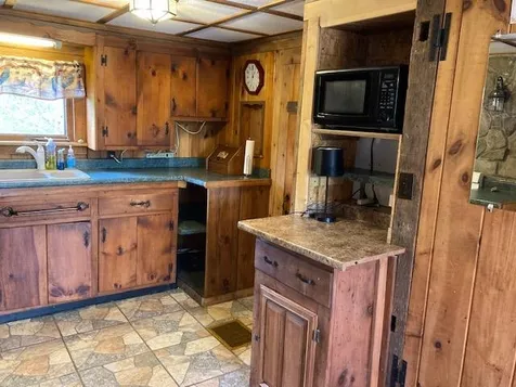 133 Cedar Lane Stewartstown NH 03576