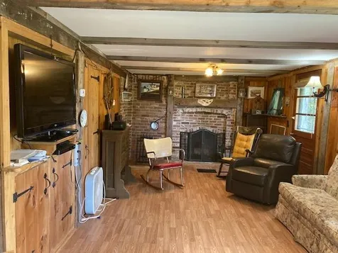 133 Cedar Lane Stewartstown NH 03576