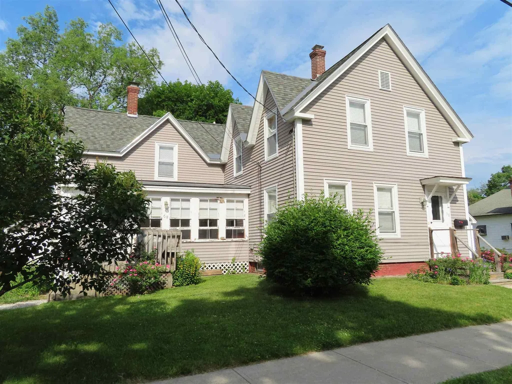 68 Gilsum Street Keene NH 03431