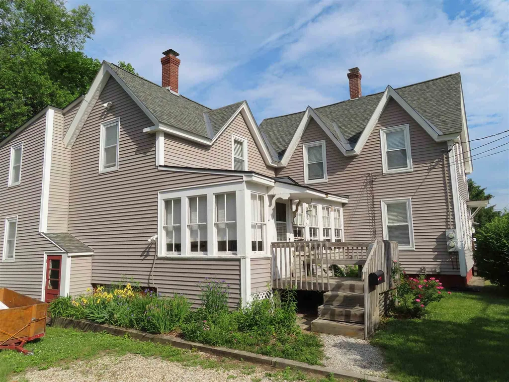 68 Gilsum Street Keene NH 03431