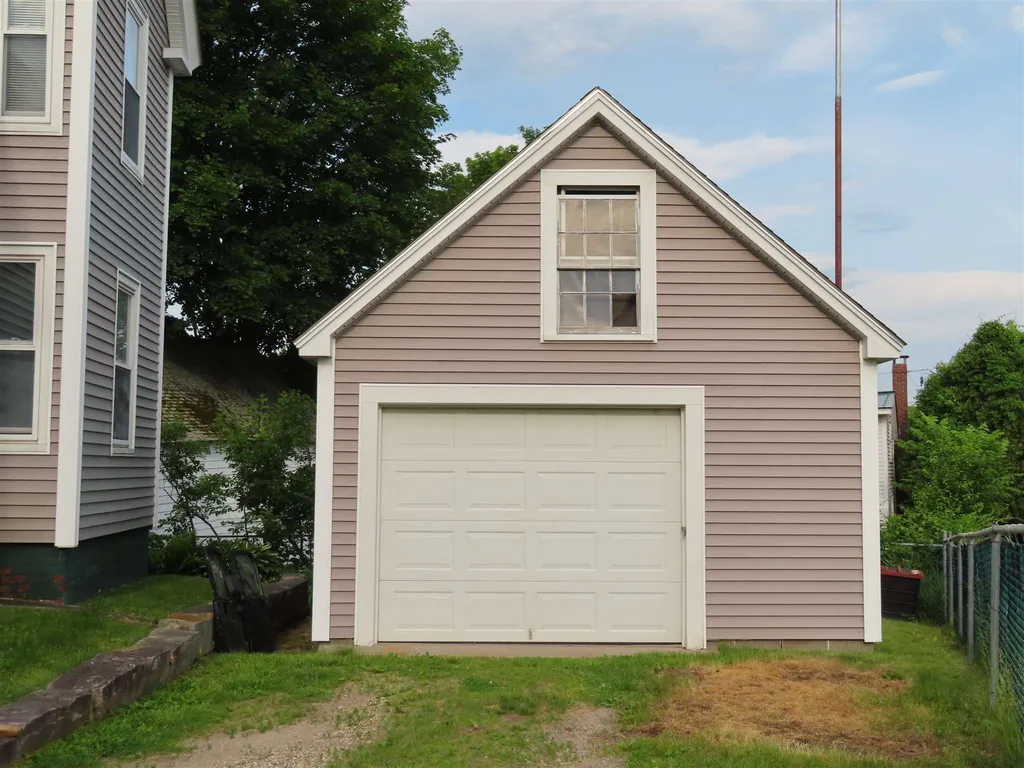 68 Gilsum Street Keene NH 03431