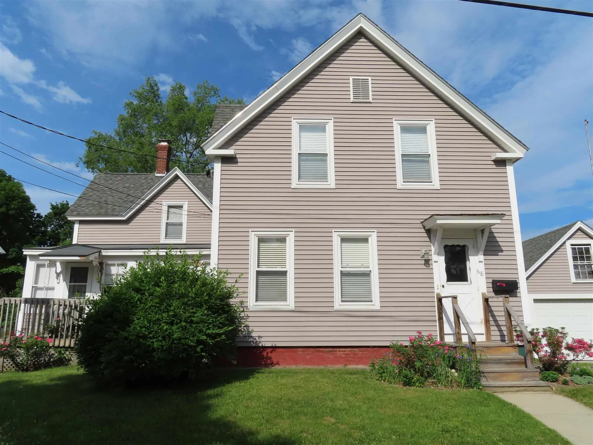 68 Gilsum Street Keene NH 03431