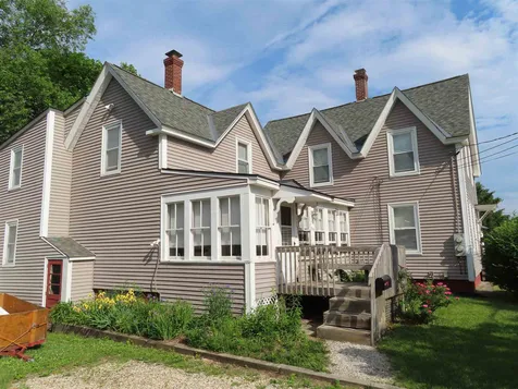 68 Gilsum Street Keene NH 03431