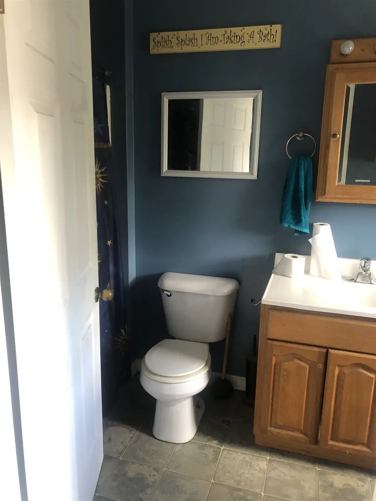 282 Vine Street Northfield VT 05663