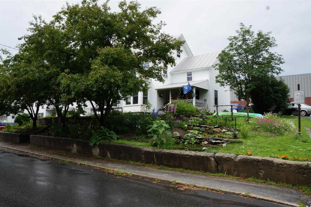 282 Vine Street Northfield VT 05663