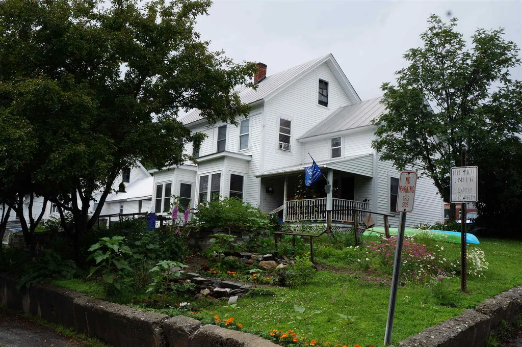 282 Vine Street Northfield VT 05663