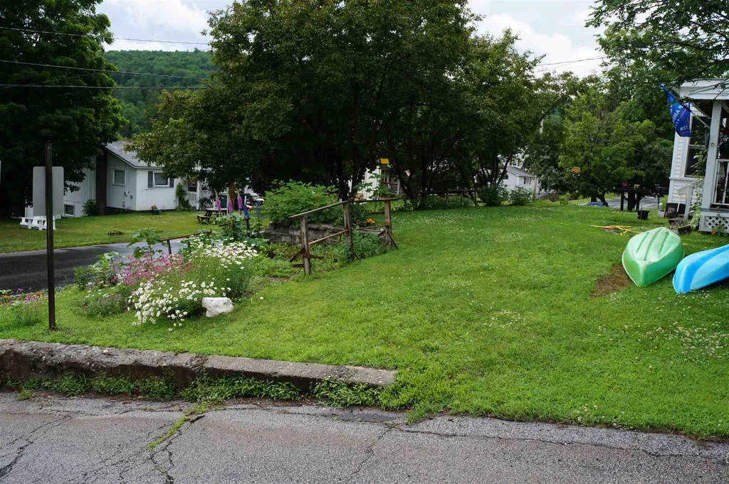 282 Vine Street Northfield VT 05663